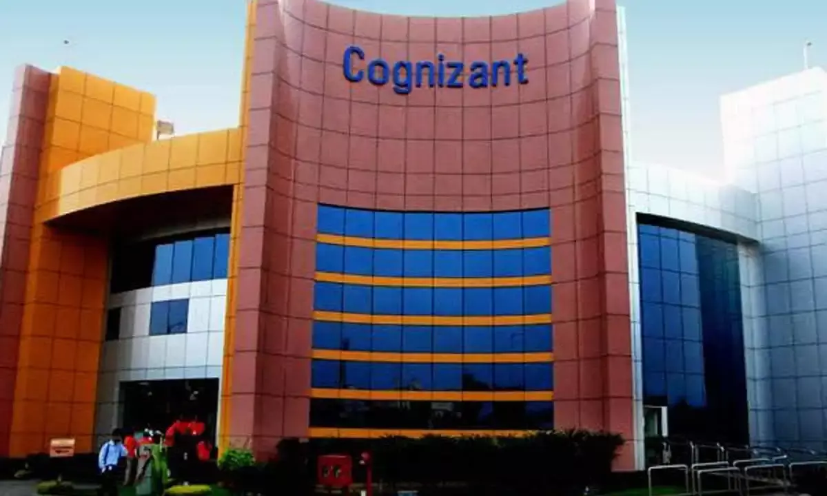 Vizag: Ahead of starting new delivery centre, Cognizant conducts employee relocation survey
