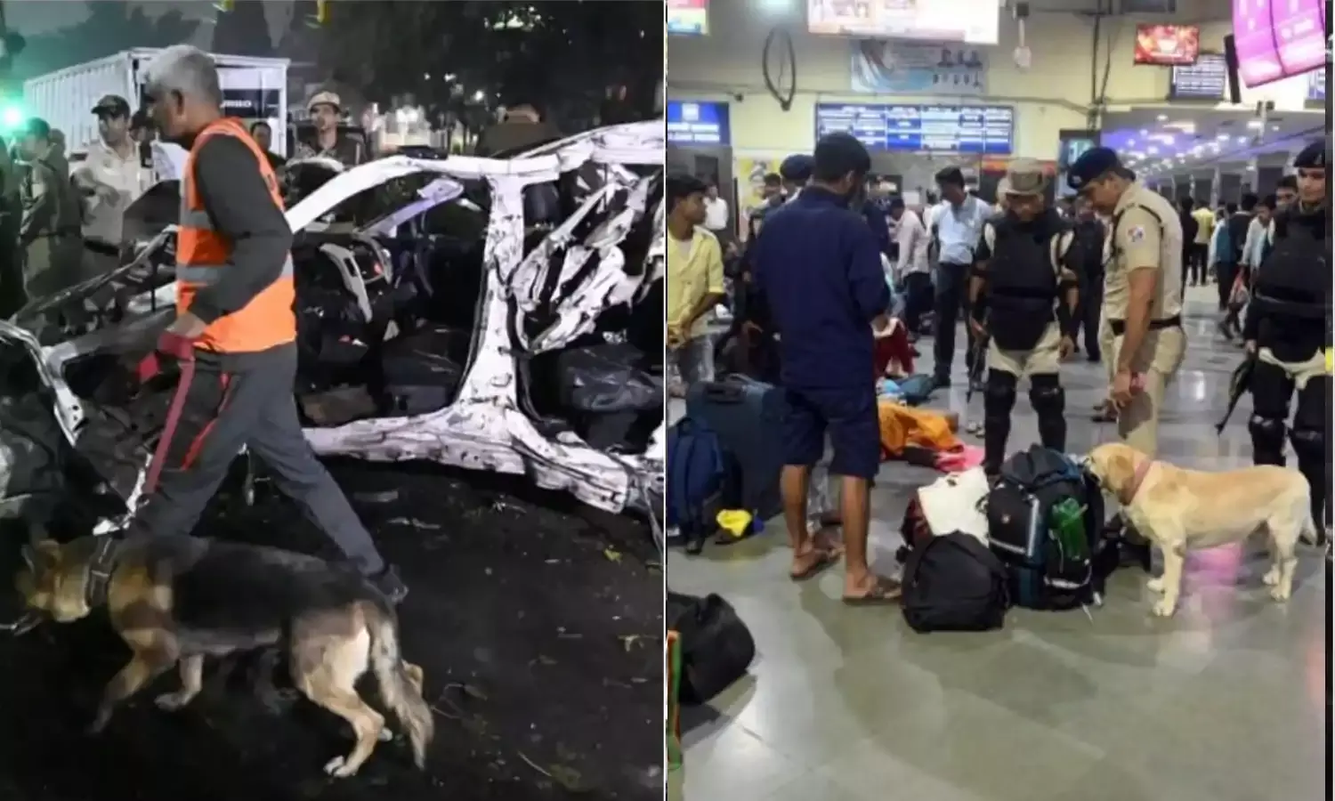 Terror hideout in Andhra Pradesh’s Guntur? No, AP DGP confirms viral news report is false