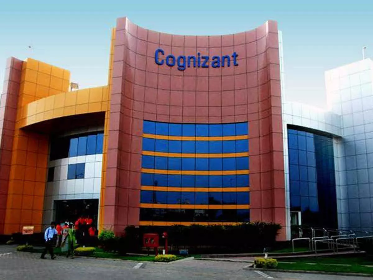 Vizag: Ahead of starting new delivery centre, Cognizant conducts employee relocation survey
