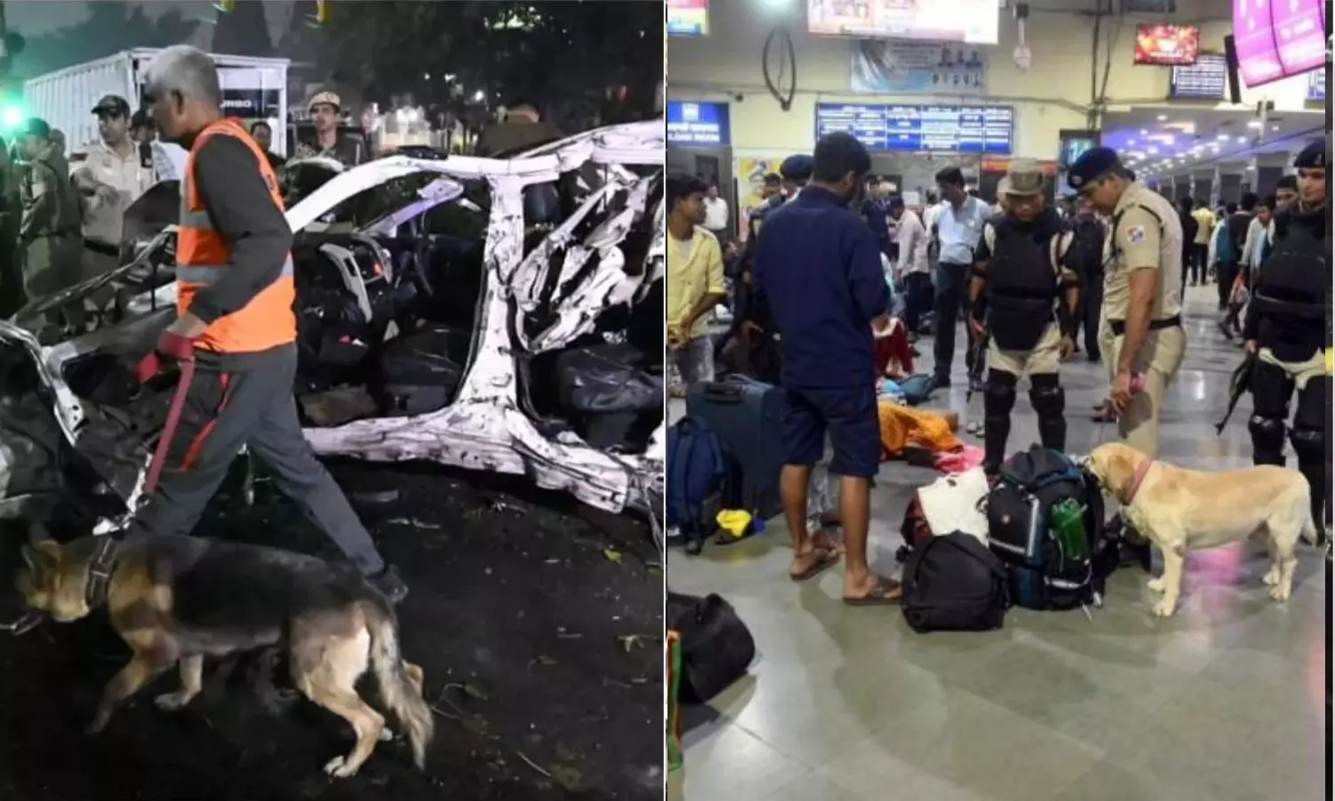 Terror hideout in Andhra Pradesh’s Guntur? No, AP DGP confirms viral news report is false Terror hideout in Andhra Pradesh’s Guntur? No, AP DGP confirms viral news report is false