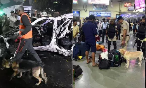 Terror hideout in Andhra Pradesh’s Guntur? No, AP DGP confirms viral news report is false