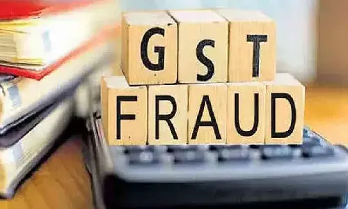 Cyberabad police uncover interstate Rs 11.79-crore GST fraud; two arrested