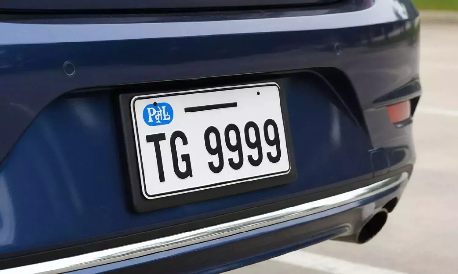 TG09H9999 tops fancy numbers auction at Rs 22.72 lakh; Khairatabad RTA earns Rs 65.38 lakh