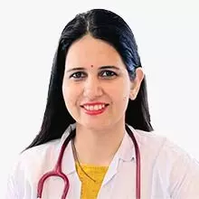 Dr. Vidya Tickoo Dr. Vidya Tickoo