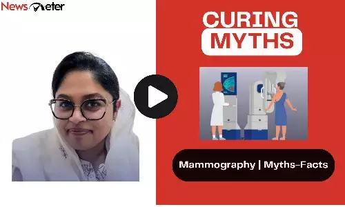 Malayalam Video | Curing Myths: Is Mammography Something to Fear?