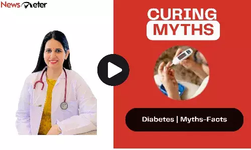 Video | World Diabetes Day: Doctor debunks myths about sugar intake, lifelong medication