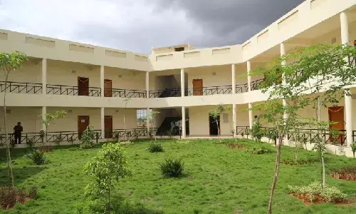 Telangana launches āTourism Home Stayā scheme to offer clean, safe, family-hosted stays Telangana launches āTourism Home Stayā scheme to offer clean, safe, family-hosted stays