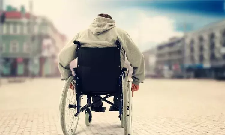 World Diabetes Day: Experts warn diabetes now among leading causes of preventable limb loss World Diabetes Day: Experts warn diabetes now among leading causes of preventable limb loss