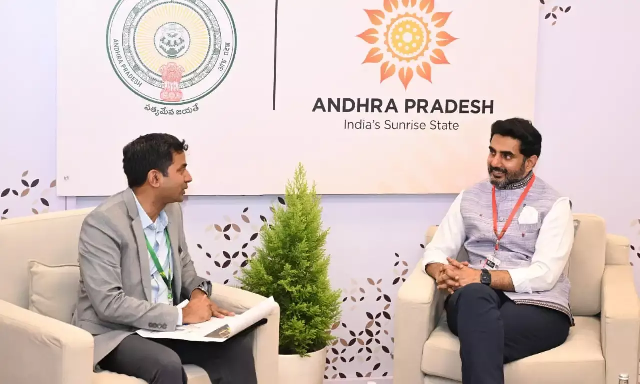 Goa shipyard to build ₹1,500 crore warship hub in Machilipatnam, creating 6,500 jobs in Andhra Pradesh