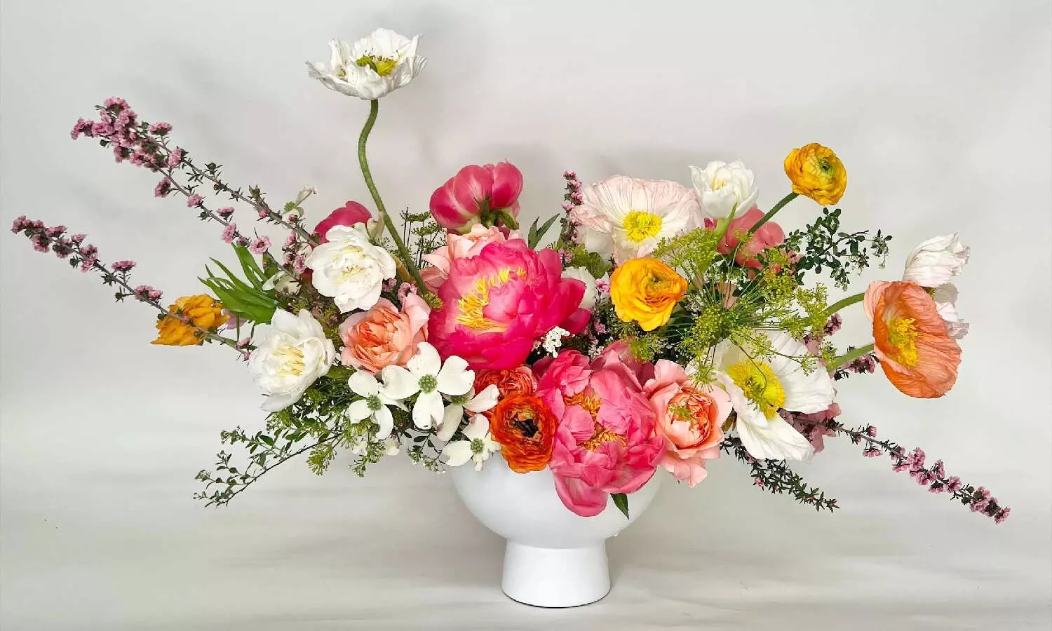 `Not all flowers behave same once they dry’: Here are some creative, eco-friendly possibilities `Not all flowers behave same once they dry’: Here are some creative, eco-friendly possibilities
