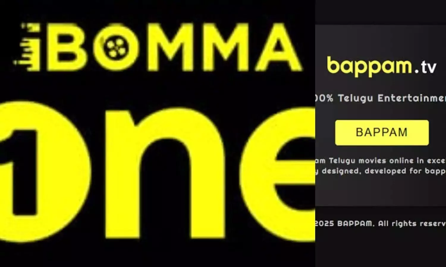 Hyderabad: iBomma piracy website operator Immadhi Ravi held; bank accounts with ₹3 Cr frozen Hyderabad: iBomma piracy website operator Immadhi Ravi held; bank accounts with ₹3 Cr frozen