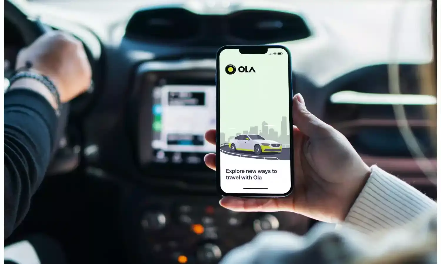 8 in 10 app taxi users report dark patterns on ride platforms: LocalCircles