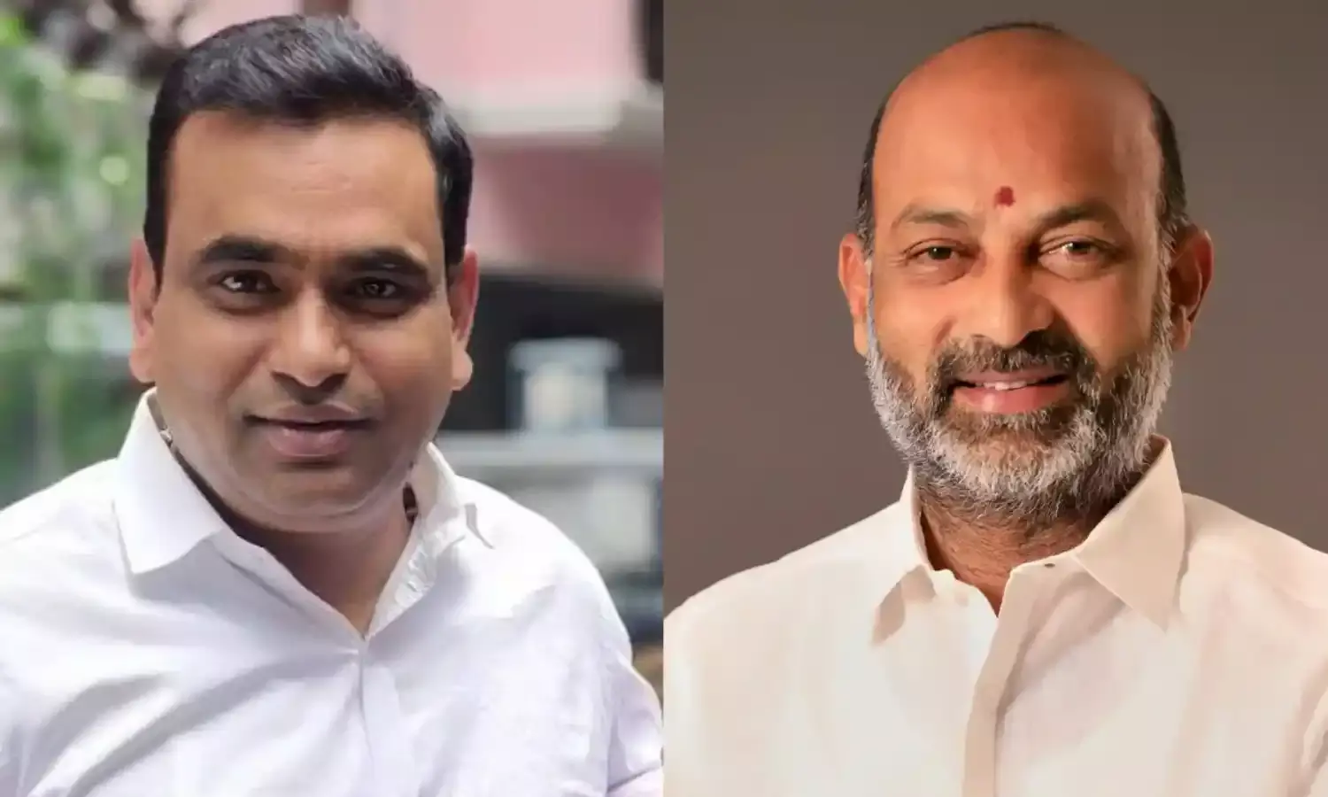 Bhongir MP slams Bandi Sanjay for ‘divisive rhetoric’, failure to bring funds to Telangana