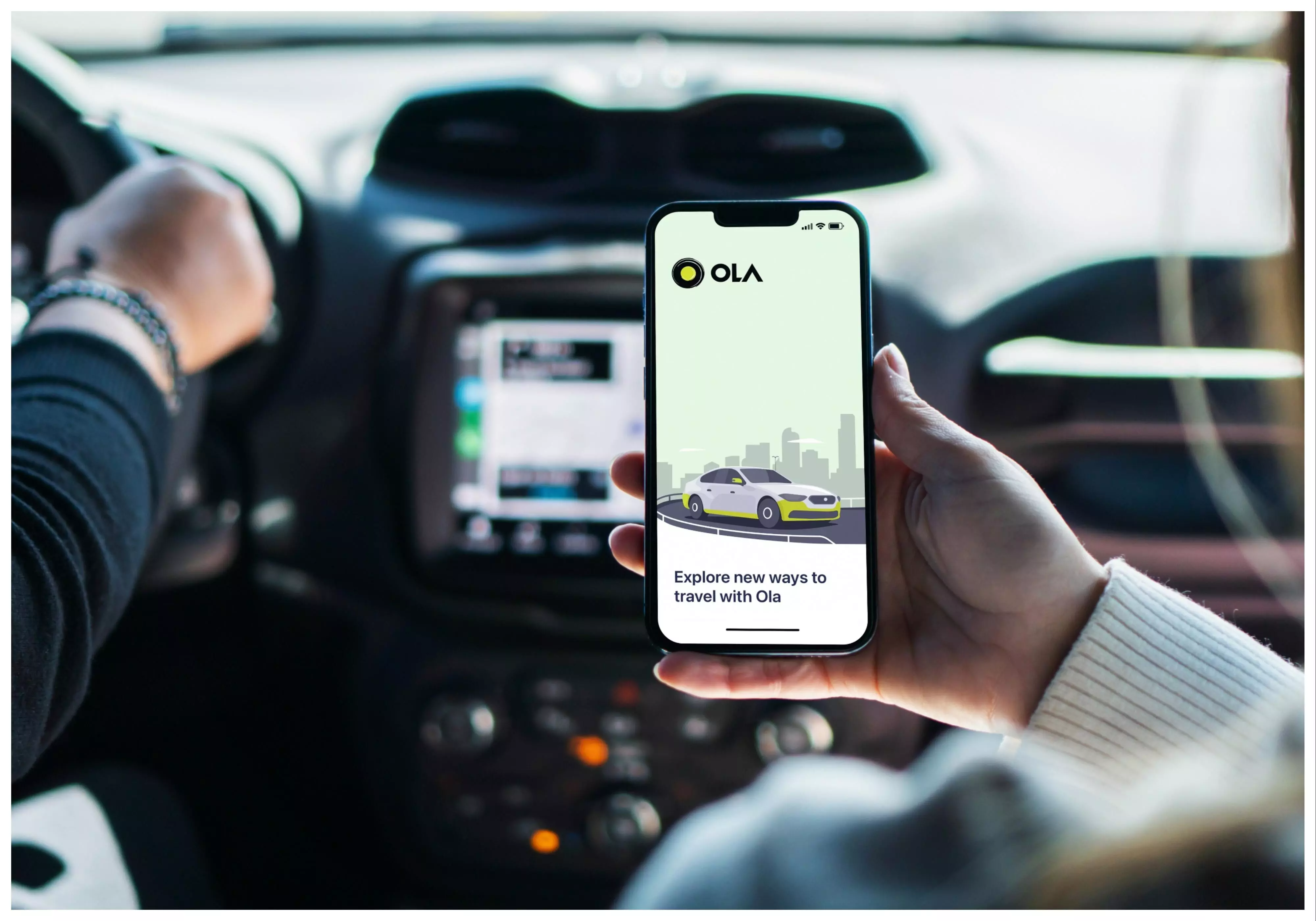 8 in 10 app taxi users report dark patterns on ride platforms: LocalCircles 8 in 10 app taxi users report dark patterns on ride platforms: LocalCircles