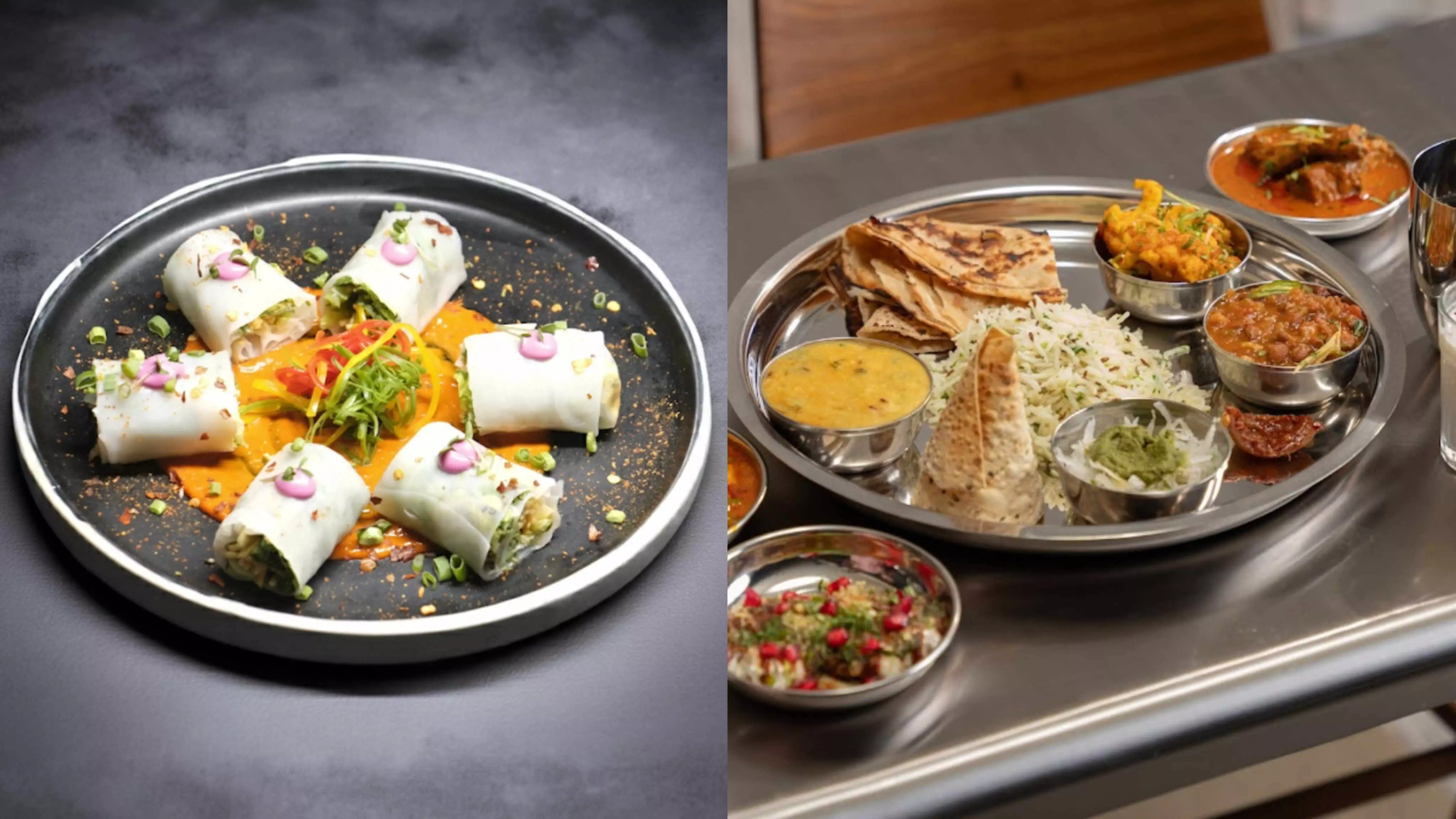 With Last Saturday and The Yolk Theory, Hyderabad emerges as hub for modern dining styles With Last Saturday and The Yolk Theory, Hyderabad emerges as hub for modern dining styles