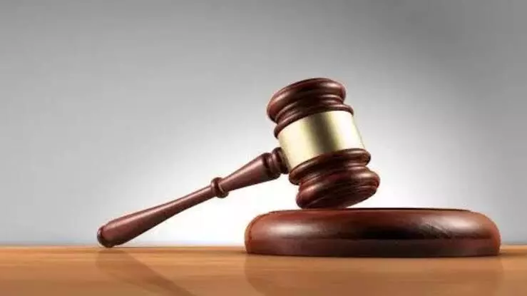 Telangana’s special Lok Adalat speeds justice, settles record 74,000 cases Telangana’s special Lok Adalat speeds justice, settles record 74,000 cases