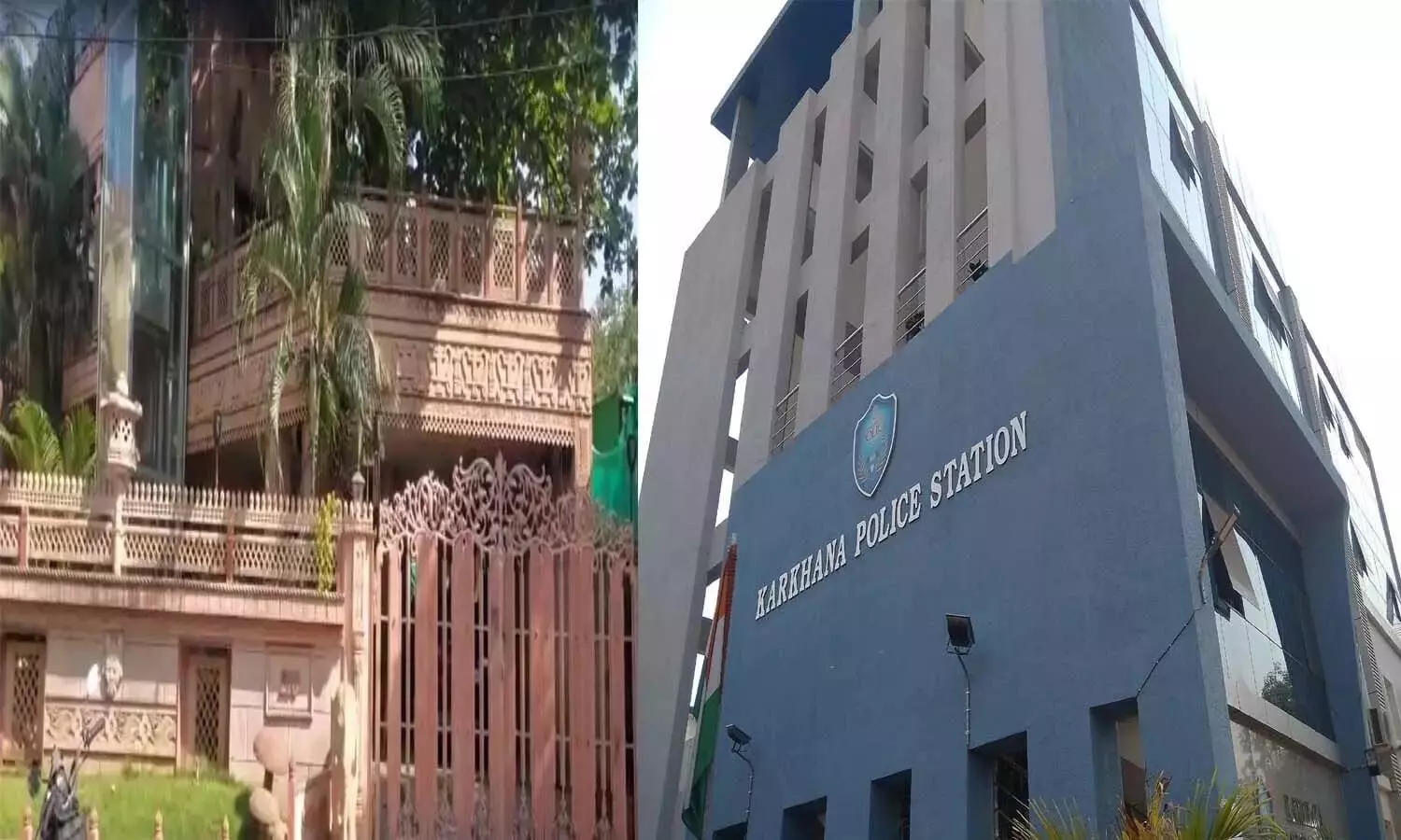 Army Veteran in Karkhana assaulted, Rs 50 lakh looted by Nepali house help-led gang