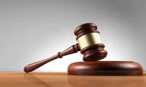 Telanganaās special Lok Adalat speeds justice, settles record 74,000 cases Telanganaās special Lok Adalat speeds justice, settles record 74,000 cases