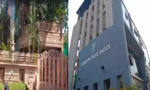 Army Veteran in Karkhana assaulted, Rs 50 lakh looted by Nepali house help-led gang