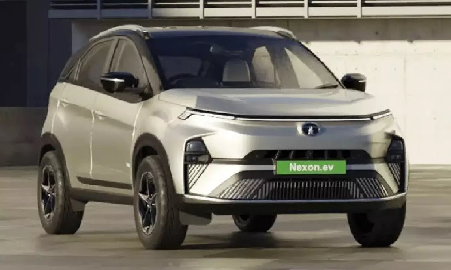 Tata Nexon EV issues: Hyderabad buyer gets  ₹1L compensation after 69 days in service