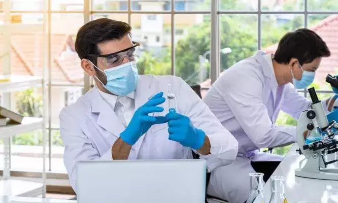 Telangana lab tech selection list out; experts urge hiring aligned to rising diagnostic load