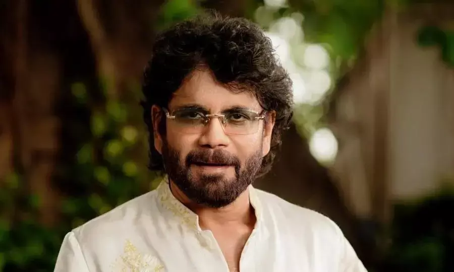 ‘Free movie websites are a trap’: Nagarjuna warns how piracy sites lure people, steal personal data