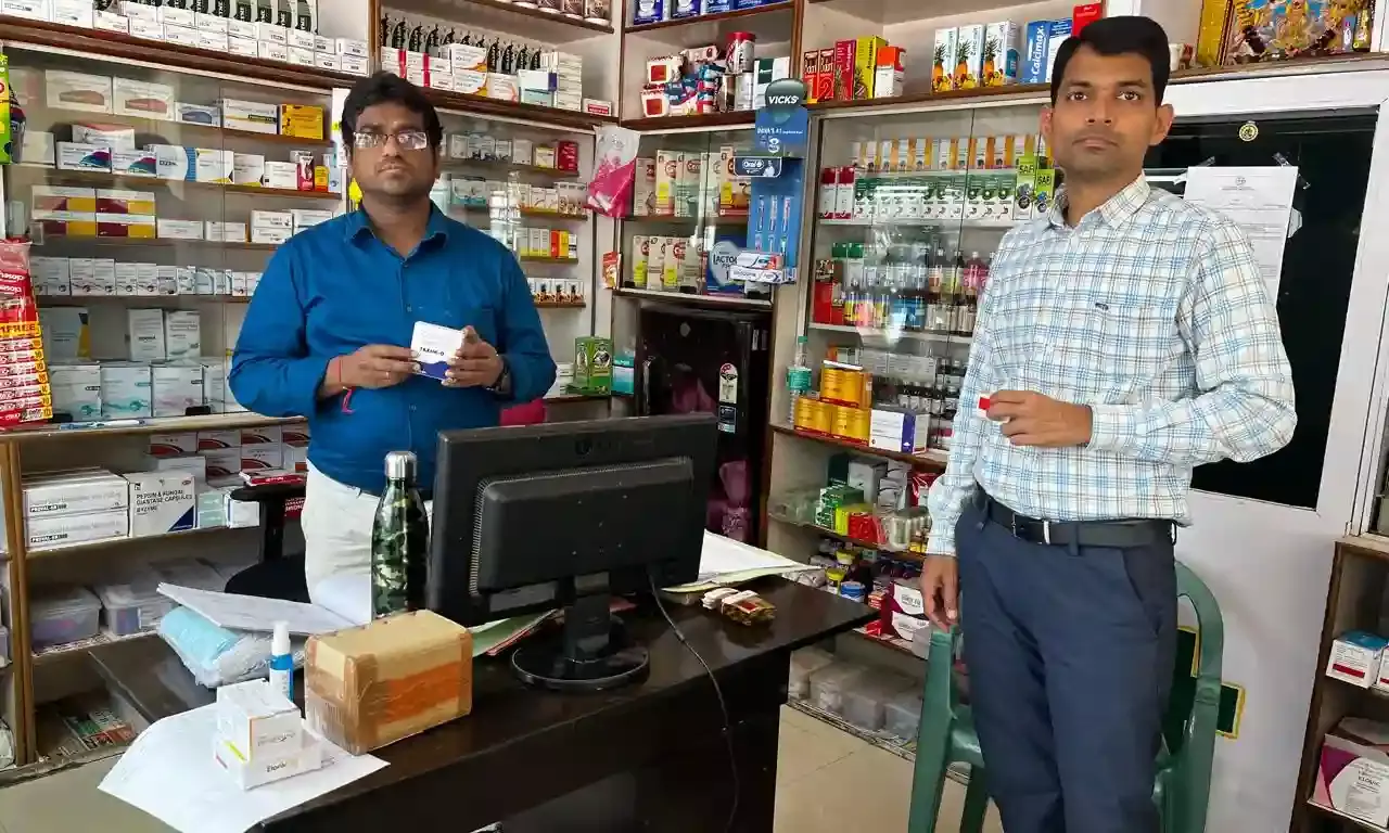 Telangana DCA flags 196 medical stores for illegal sale of Schedule H1 medicines
