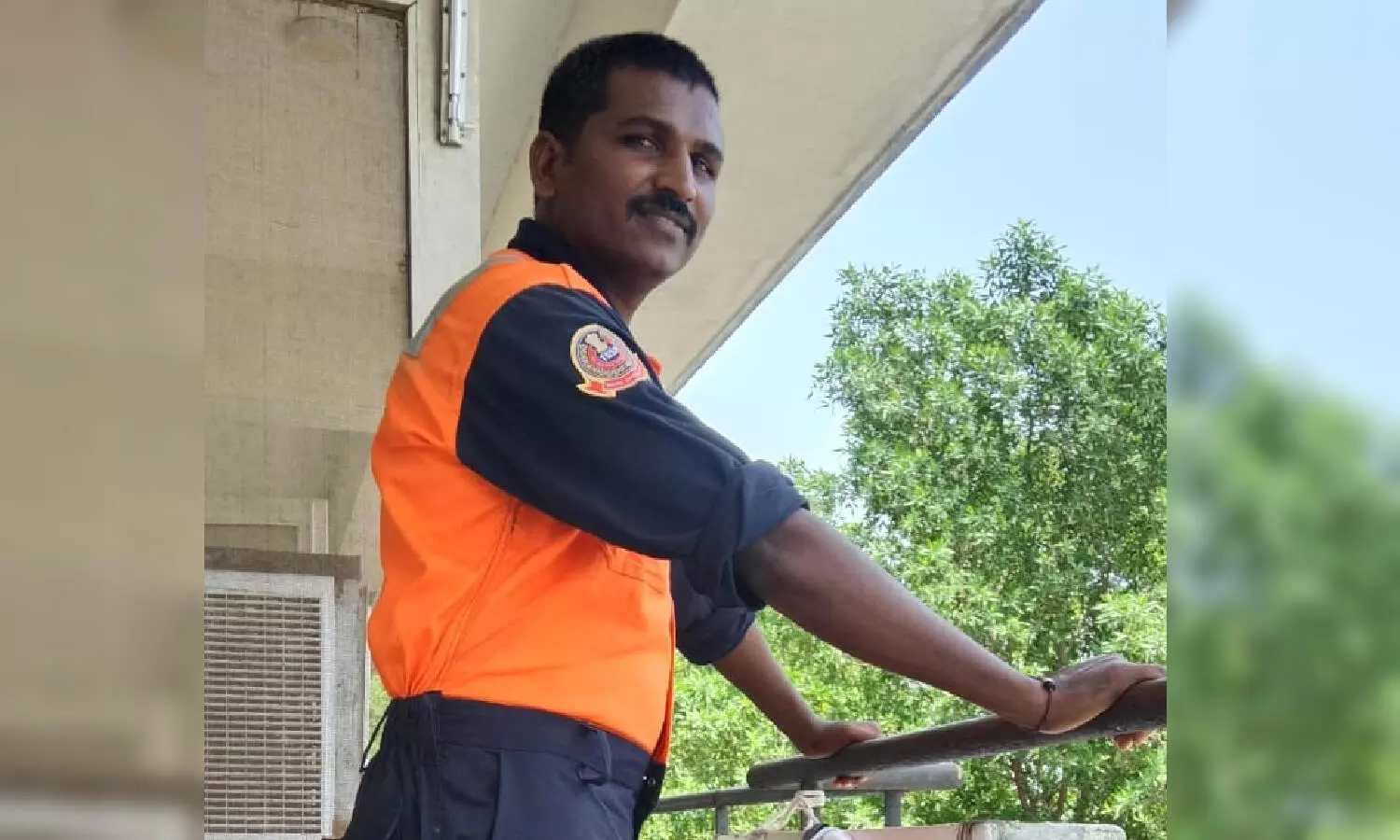 Hyderabad: Betting addicted TSSP constable goes missing after suffering financial losses Hyderabad: Betting addicted TSSP constable goes missing after suffering financial losses