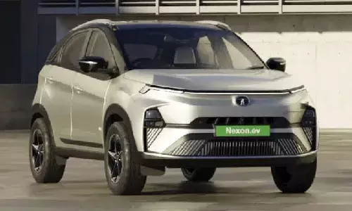 Tata Nexon EV issues: Hyderabad buyer gets  ₹1L compensation after 69 days in service
