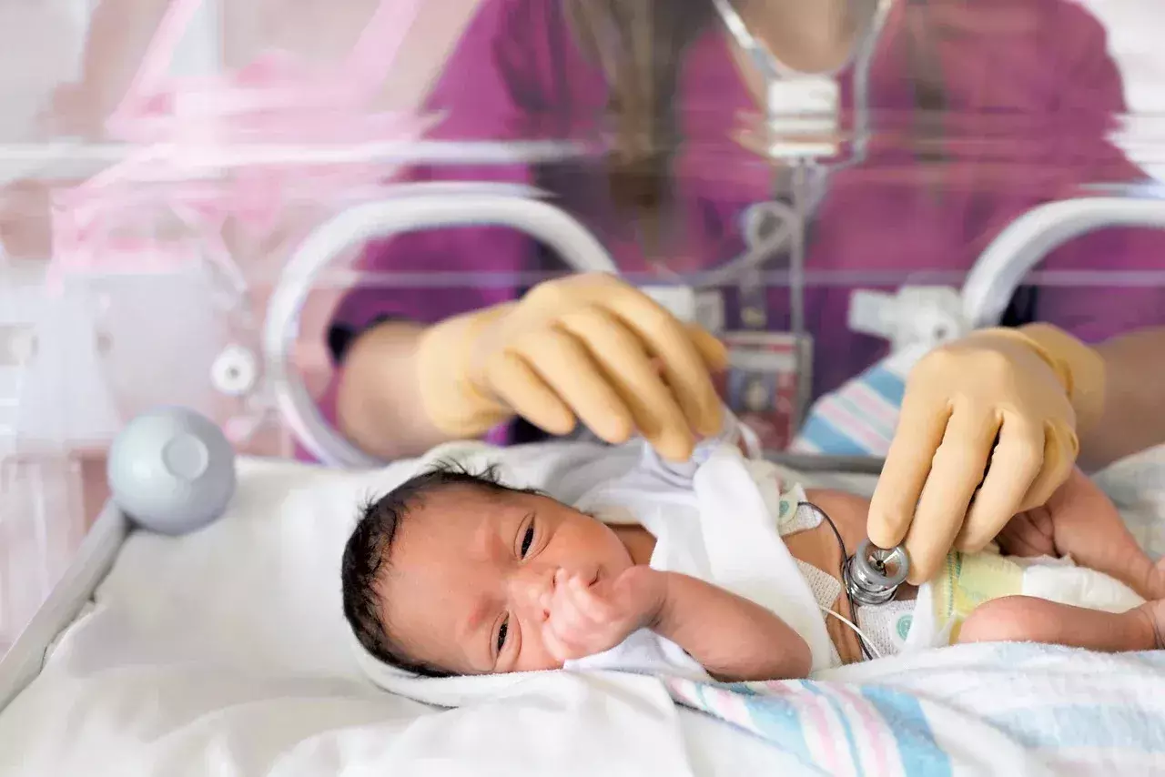 World Prematurity Day: Experts bust 8 myths about preterm babies, their long-term health