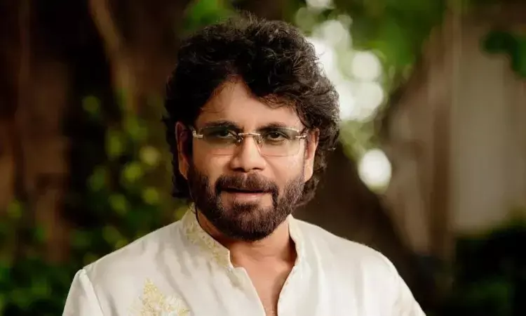 ‘Free movie websites are a trap’: Nagarjuna warns how piracy sites lure people, steal personal data