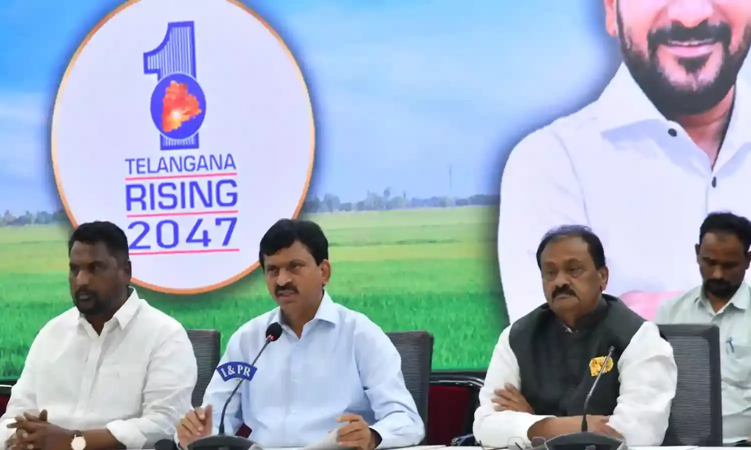 With ₹3,000 Cr FC grant at stake, Telangana to hold Gram Panchayat elections in Dec