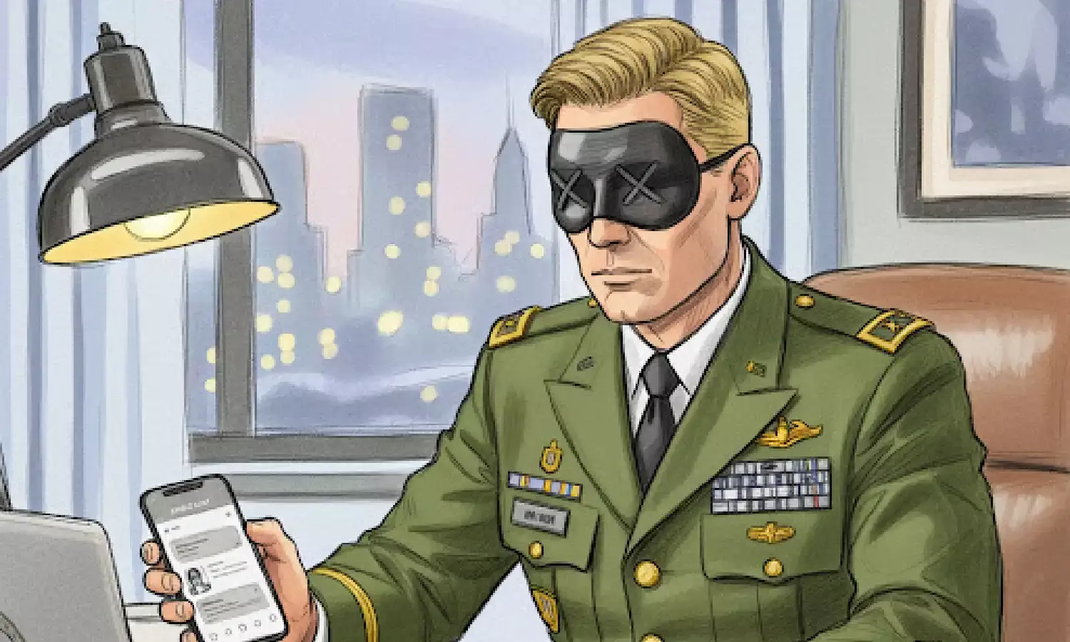 Trimulgherry Military Hospital staffer accused of seeking Rs 35,000 to clear Agniveer medical exam