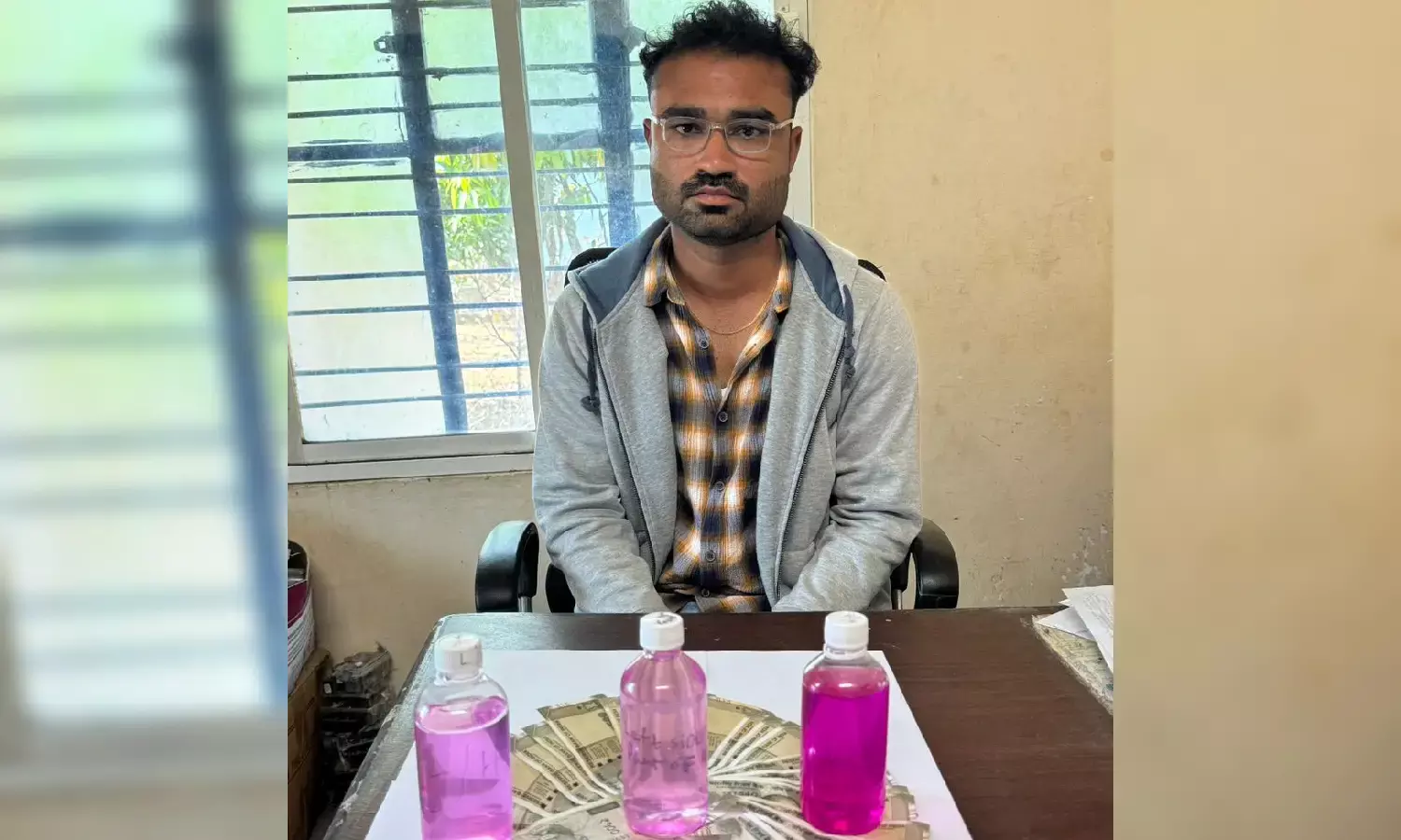TGSPDCL assistant engineer held for accepting Rs 20,000 bribe in Wanaparthy