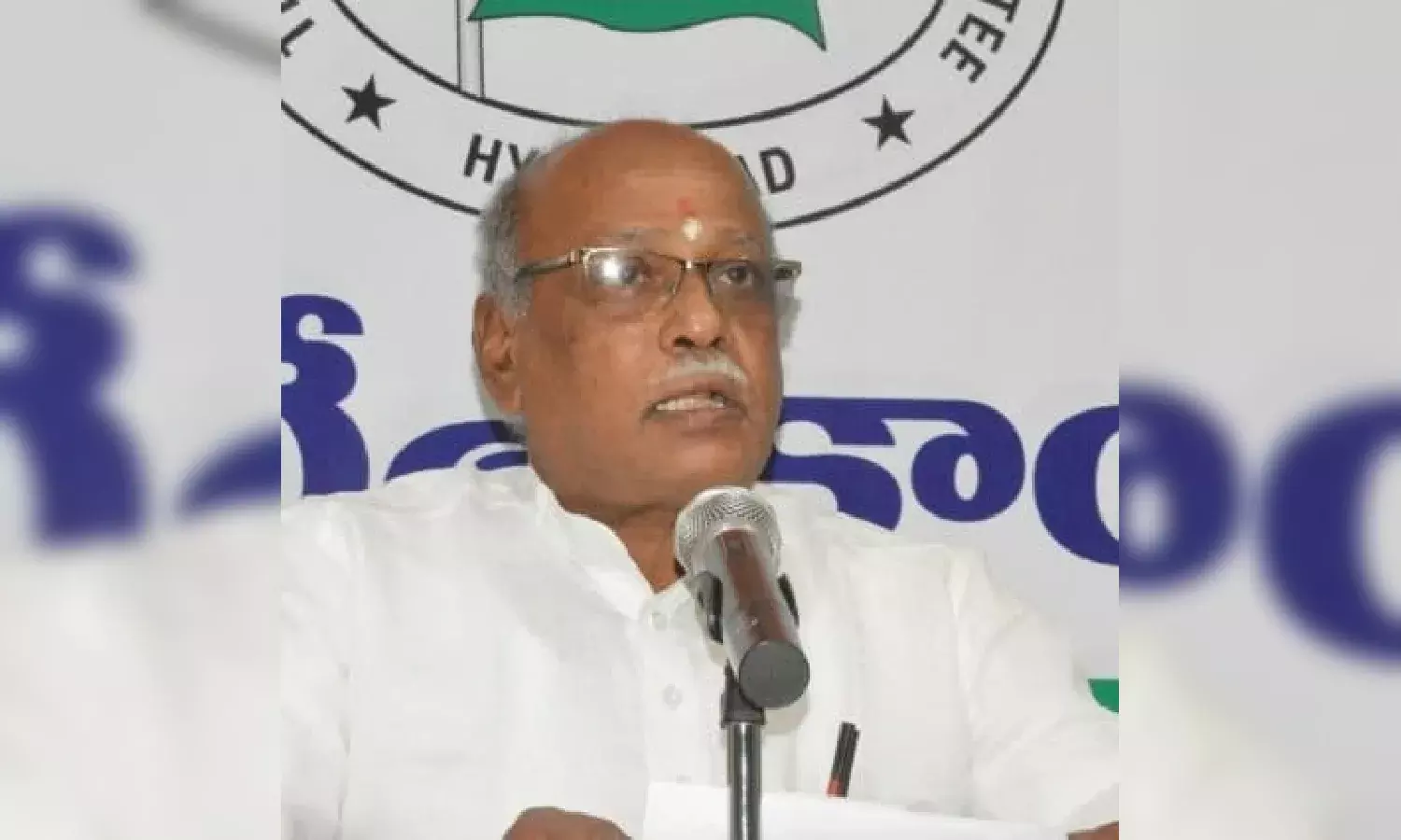 BC Commission chief Niranjan calls for immediate legal action against 50% cap to secure BC quota