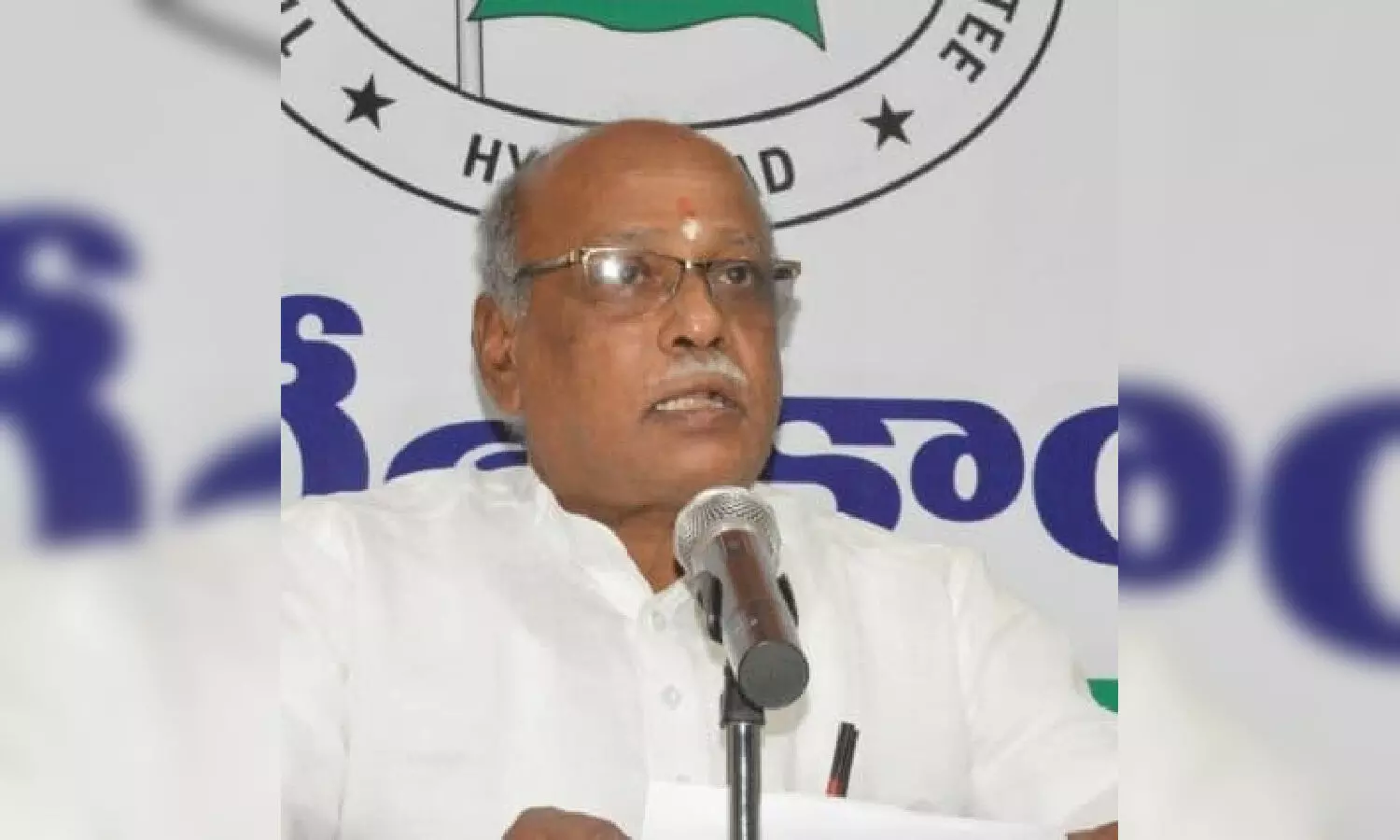 BC Commission chief Niranjan calls for immediate legal action against 50% cap to secure BC quota BC Commission chief Niranjan calls for immediate legal action against 50% cap to secure BC quota