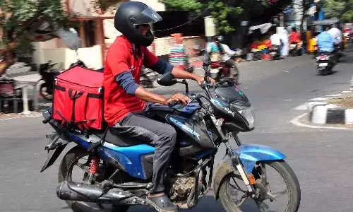 Telangana Cabinet approves gig workers bill; will bring 4.2L workforce under social security framework