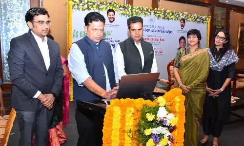 Telangana unveils new MeeSeva expansion, offers 580 services from 38 departments via WhatsApp