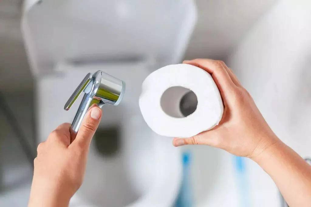 World Toilet Day: Experts back India’s water-based habits as scientifically healthier option World Toilet Day: Experts back India’s water-based habits as scientifically healthier option