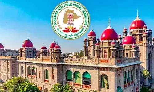 Telangana HC sets aside 2019 provisional selection list for 1,032 Group-II posts; asks TGPSC to reevaluate process