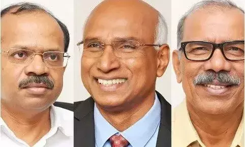 Andhra HC quashes default bail of three liquor scam accused; asks them to surrender by Nov 26