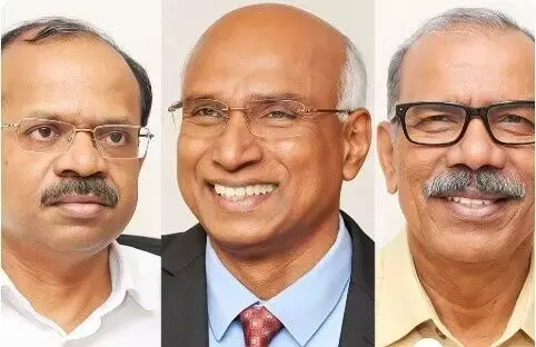 Andhra HC quashes default bail of three liquor scam accused; asks them to surrender by Nov 26