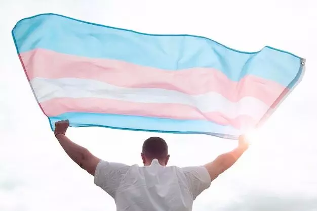 Transgender Day of Remembrance: Why trans lives matter all the more
