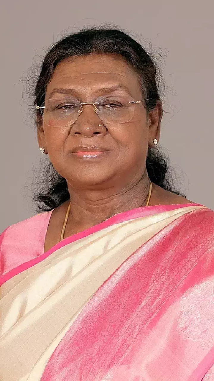 President Droupadi Murmu to Visit Chhattisgarh, Telangana & Andhra Pradesh from Nov 20ā22 President Droupadi Murmu to Visit Chhattisgarh, Telangana & Andhra Pradesh from Nov 20ā22
