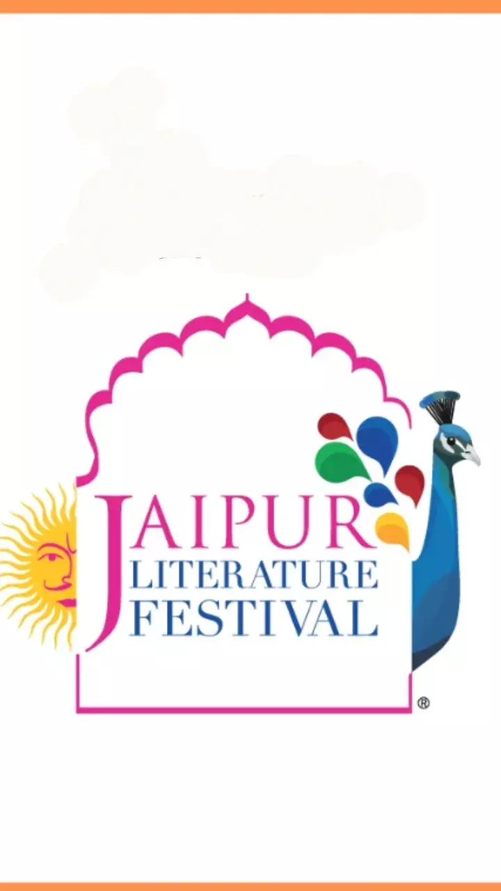 Jaipur Literature Festival 2026 Announces Final Line-Up of Global Speakers Jaipur Literature Festival 2026 Announces Final Line-Up of Global Speakers