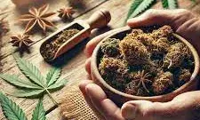 Beyond the smoke: Psychological impact of weed on youth and its criminal fallout