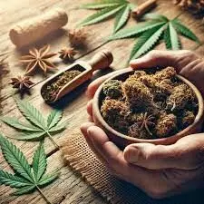 Beyond the smoke: Psychological impact of weed on youth and its criminal fallout