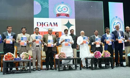 Telangana emerging as India’s investment hub: Deputy CM Bhatti unveils ₹1 Lakh Cr infrastructure push