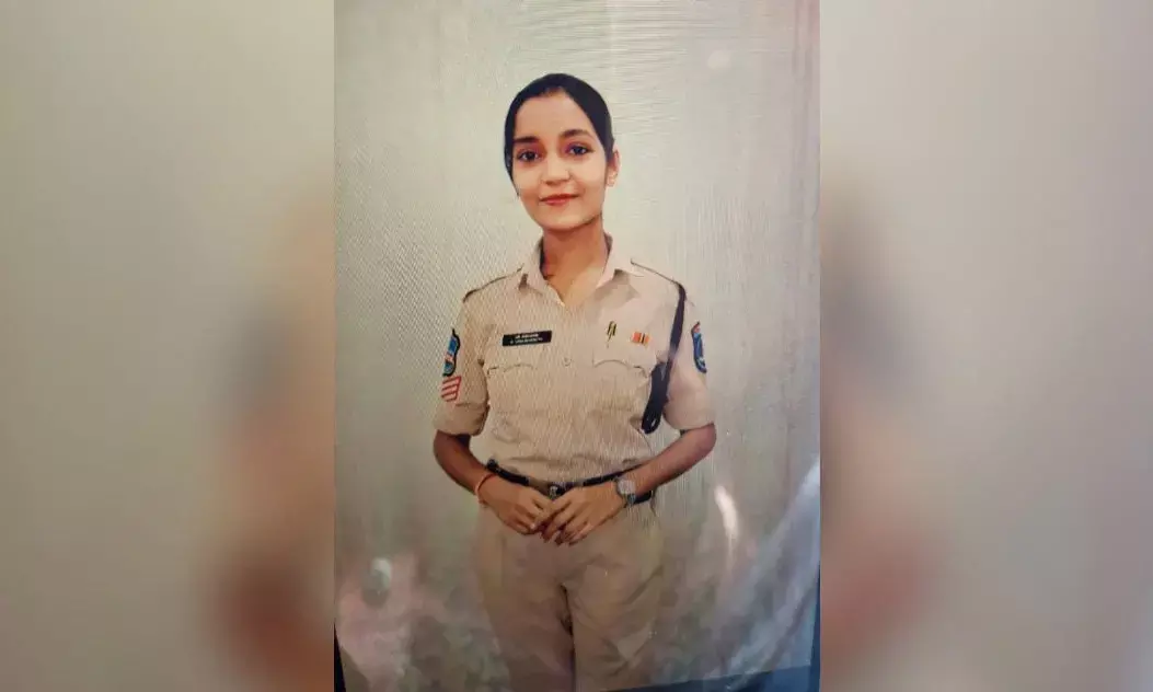 How Cyberabad Police arrested fake woman constable who joined VIP security duties