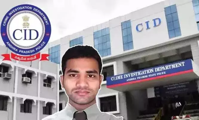 iBomma case takes new turn as Telangana CID probes online betting, foreign links